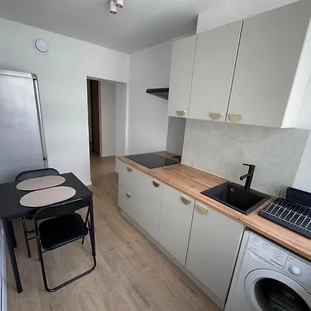 Apartman Sea *