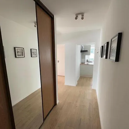 Apartman Sea